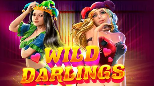 Wild Darlings - Marakumi - Kenya
